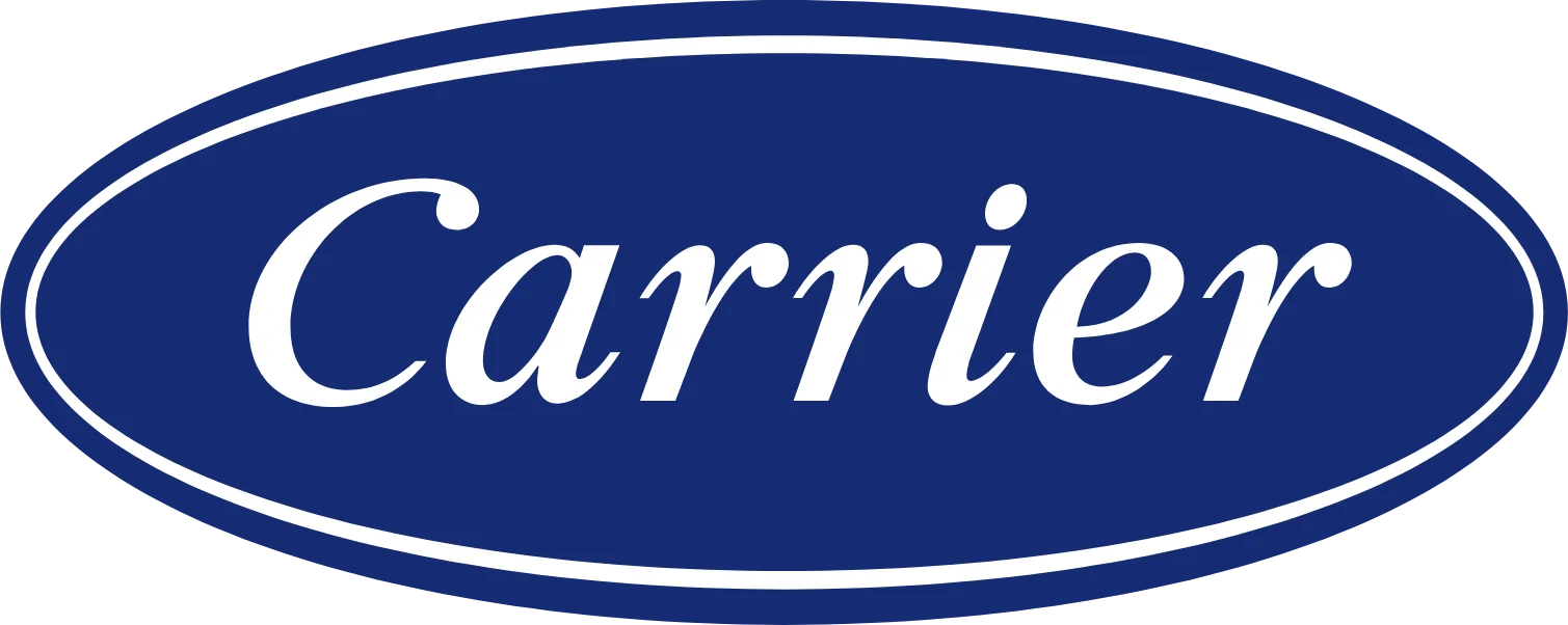 Carrier logo