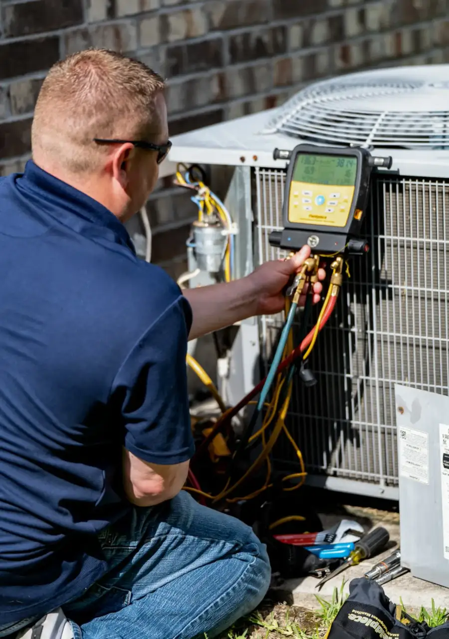 The R-410A Refrigerant Phase-Down: What Texas Homeowners With Older AC Systems Need to Know