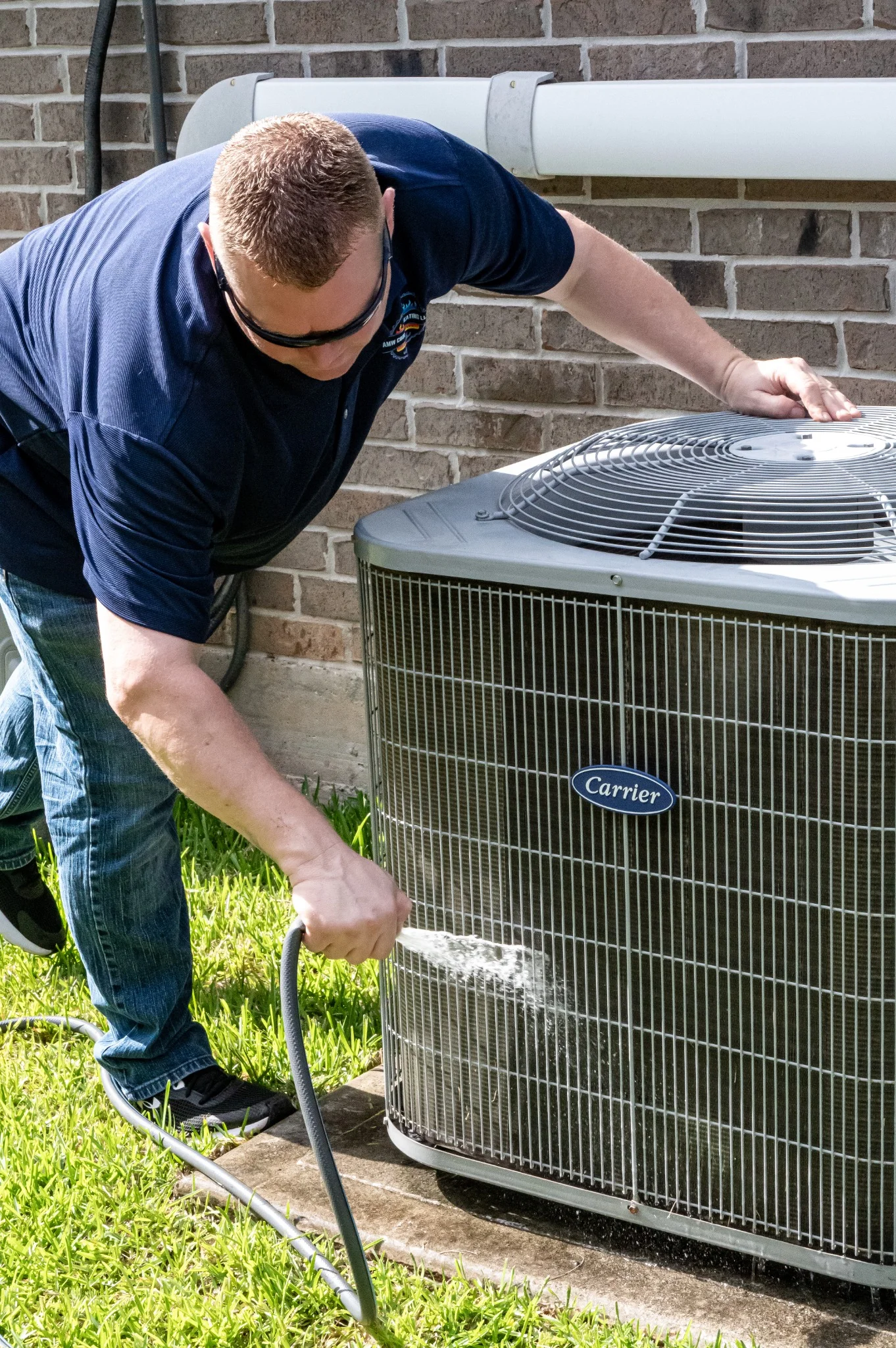 Maintenance services