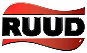 Ruud logo