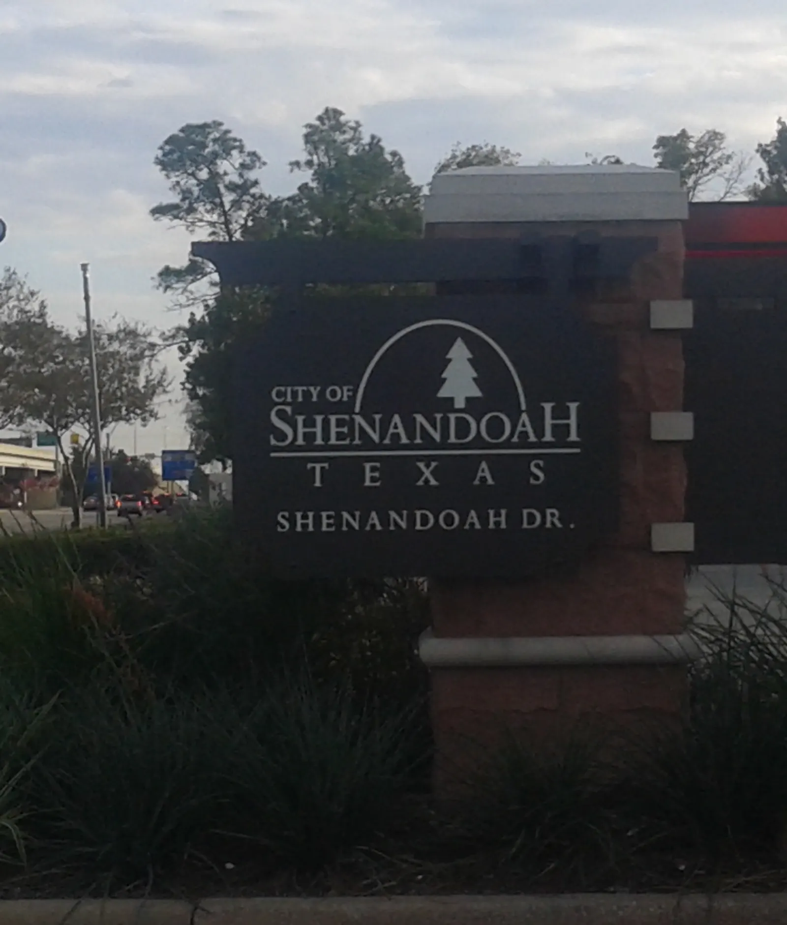 City of Shenandoah, Texas