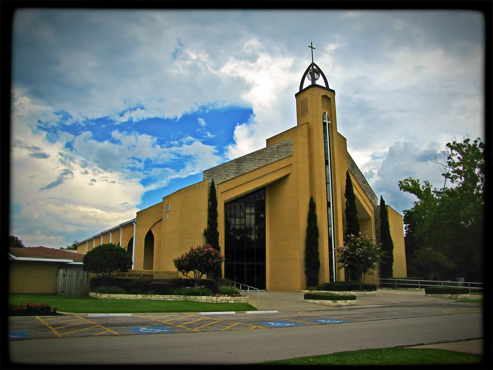 Tomball, Texas