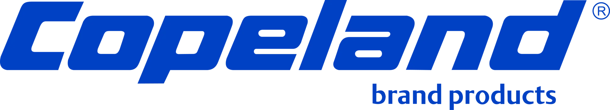 Copeland logo
