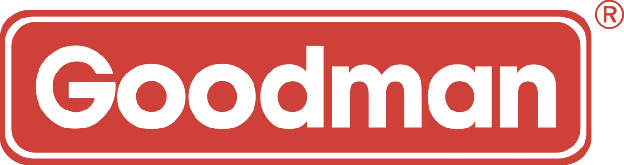 Goodman logo
