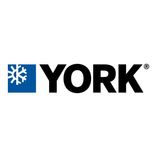 York logo